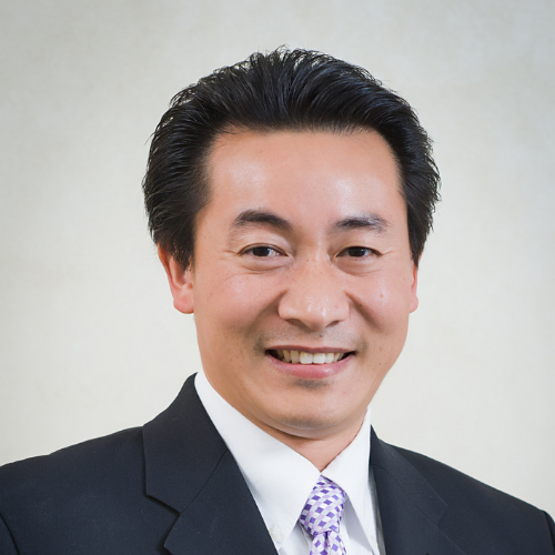 George Xu - Century Development Group